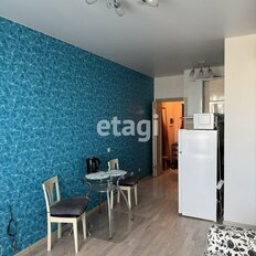 Квартира 24 м², студия - изображение 3