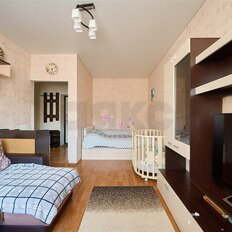 Квартира 35,4 м², 1-комнатная - изображение 3