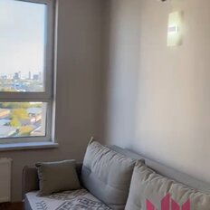 Квартира 32,6 м², студия - изображение 2