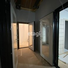 Квартира 13,6 м², студия - изображение 5