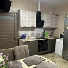 Квартира 43,8 м², 1-комнатная - изображение 4