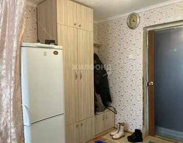 15,4 м², комната 1 849 000 ₽ - изображение 29