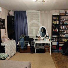 Квартира 56,8 м², 2-комнатная - изображение 3