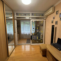 Квартира 29,9 м², 1-комнатная - изображение 4