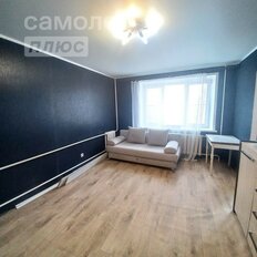 Квартира 28,2 м², 1-комнатная - изображение 5