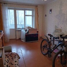 Квартира 38,6 м², 1-комнатная - изображение 1