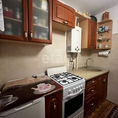 Квартира 43,9 м², 2-комнатная - изображение 4