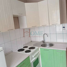 Квартира 29 м², 1-комнатная - изображение 1