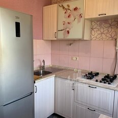 Квартира 32,5 м², 1-комнатная - изображение 3