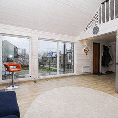 дом + 9,4 сотки, участок - изображение 1