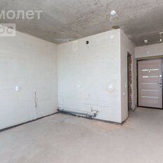 Квартира 24,3 м², студия - изображение 5