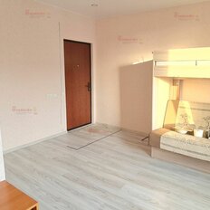 21,3 м², комната - изображение 4