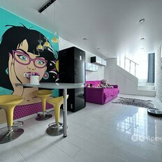Квартира 40 м², 1-комнатные - изображение 3