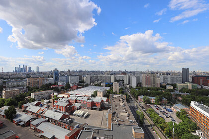 Снять квартиру с детьми на улице Земляной Вал в Москве - изображение 33