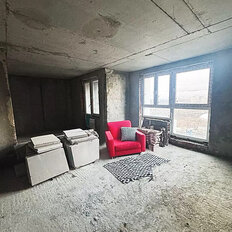 Квартира 63,2 м², 2-комнатная - изображение 1