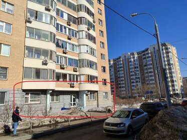 Купить торговое помещение у метро МЦД Кубанская в Москве и МО - изображение 2