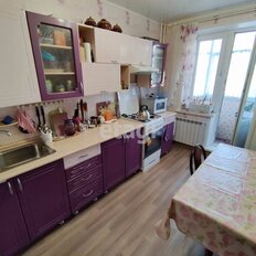 Квартира 65 м², 3-комнатная - изображение 1