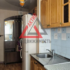 Квартира 42,5 м², 2-комнатная - изображение 4
