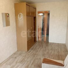 Квартира 19 м², 1-комнатная - изображение 3
