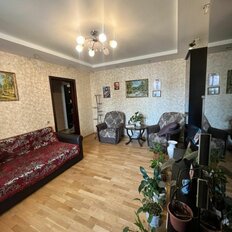 Квартира 54,6 м², 2-комнатная - изображение 4