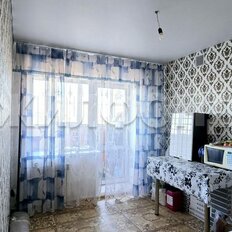Квартира 38,6 м², 1-комнатная - изображение 2