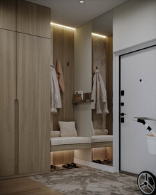 Квартира 45,7 м², 2-комнатная - изображение 5