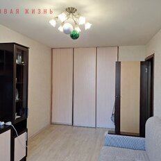 Квартира 33 м², 1-комнатная - изображение 1