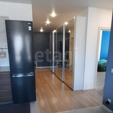 Квартира 70,8 м², 3-комнатная - изображение 2