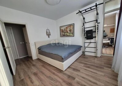 Купить квартиру в многоэтажном доме в Ломоносовском районе - изображение 19