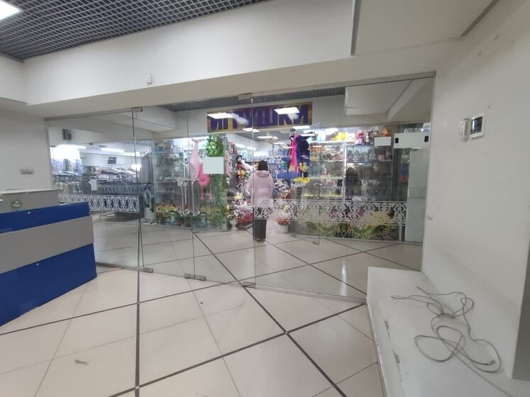 187 м², помещение свободного назначения 112 200 ₽ в месяц - изображение 24