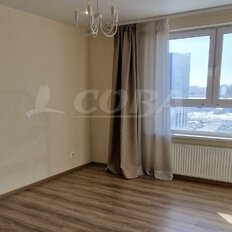 Квартира 61,7 м², 2-комнатная - изображение 2