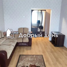 Квартира 49,4 м², 2-комнатная - изображение 2