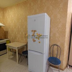 Квартира 26 м², 1-комнатная - изображение 5