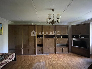 19,6 м², квартира-студия 9 100 000 ₽ - изображение 106