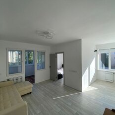 Квартира 45 м², 2-комнатная - изображение 1