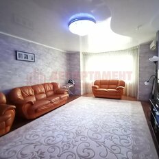 Квартира 89,6 м², 2-комнатная - изображение 3