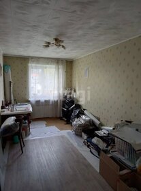 Купить квартиру с отделкой в ЖК «Цветной город» в Санкт-Петербурге и ЛО - изображение 39