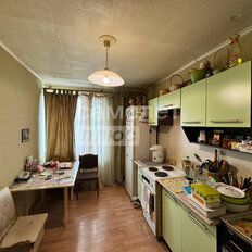 Квартира 35 м², 1-комнатная - изображение 1