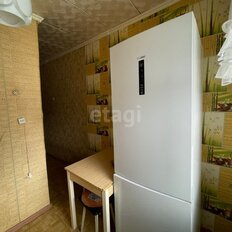 Квартира 42,9 м², 2-комнатная - изображение 3