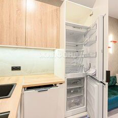 Квартира 37,5 м², 2-комнатная - изображение 4