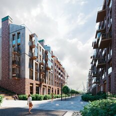 Квартира 45,8 м², 1-комнатная - изображение 4