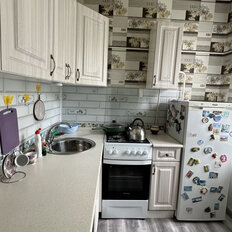 Квартира 39,2 м², 2-комнатная - изображение 2