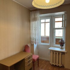 Квартира 40 м², 1-комнатная - изображение 5