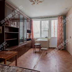 Квартира 30,4 м², 1-комнатная - изображение 3