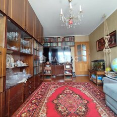 Квартира 46,6 м², 2-комнатная - изображение 5