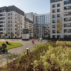 Квартира 54,3 м², 1-комнатная - изображение 2