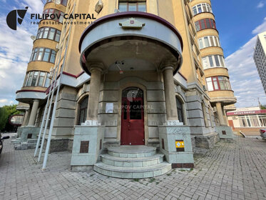 Купить квартиру-студию площадью 34 кв.м. в Новосибирске - изображение 2
