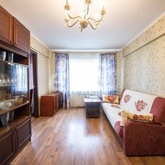 Квартира 45,1 м², 2-комнатная - изображение 4