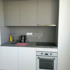 Квартира 29,6 м², 1-комнатная - изображение 2