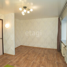 Квартира 23,4 м², студия - изображение 4